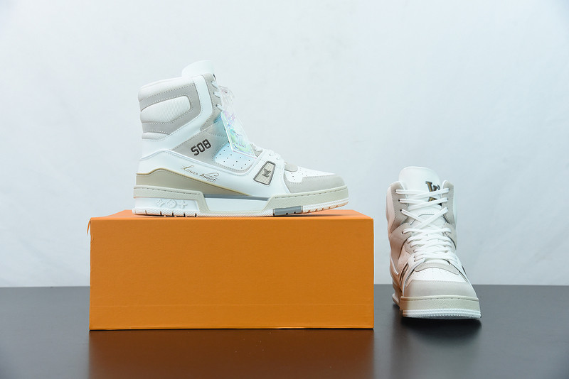 LVT SNEAKERS