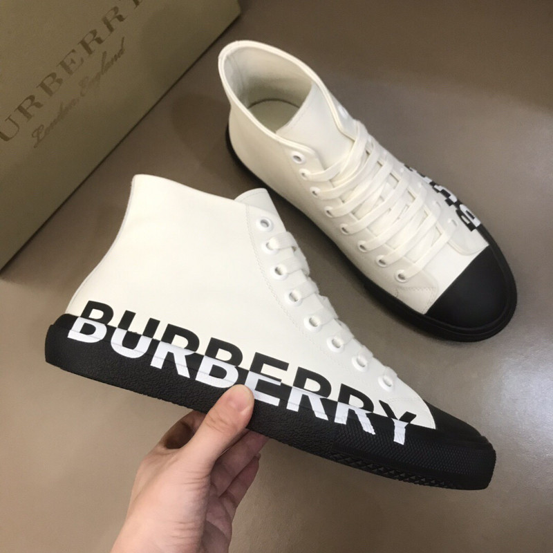 Bv*b*rry sneaker