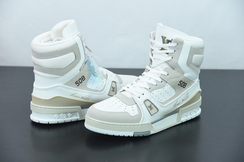 LVT SNEAKERS