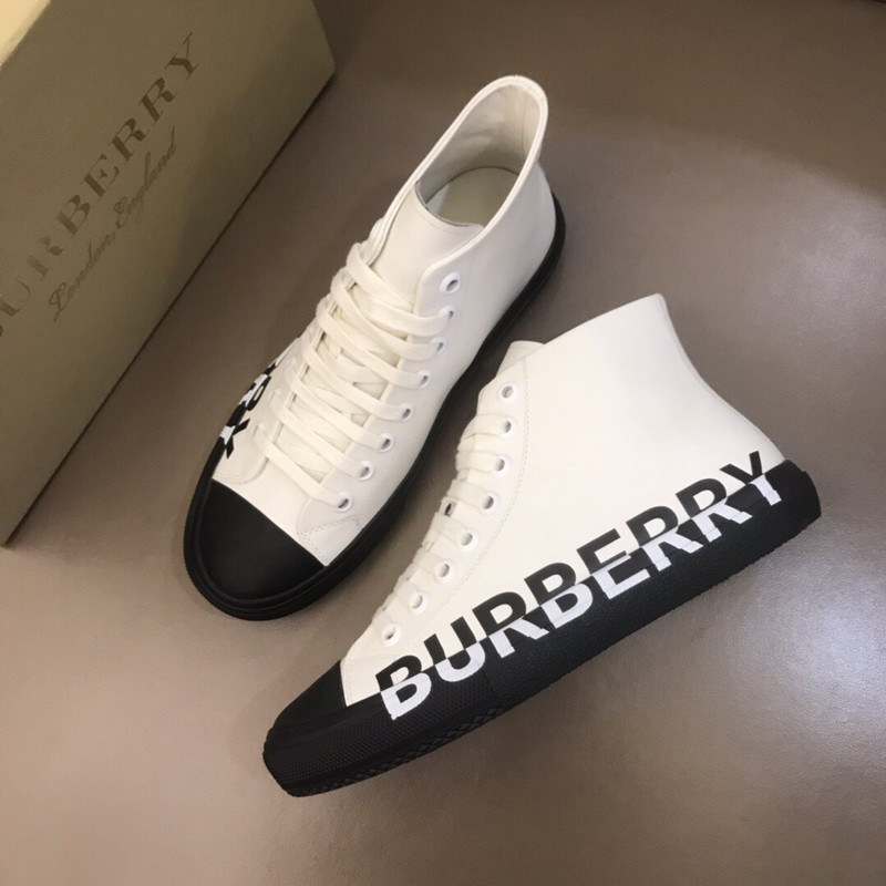 Bv*b*rry sneaker