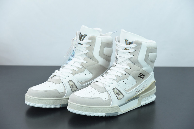 LVT SNEAKERS