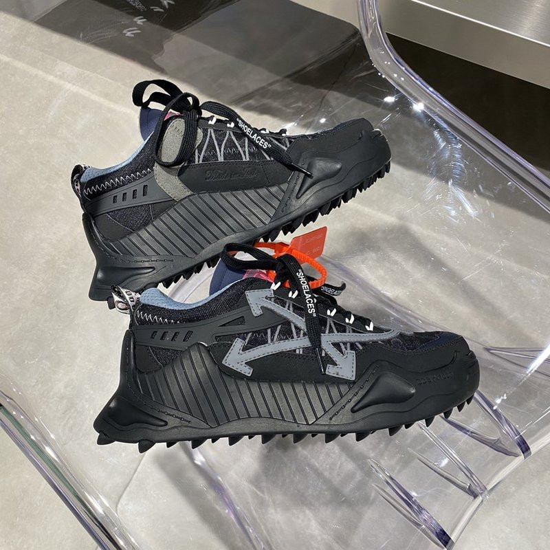 OF C/O ODSY-1000 SNEAKER
