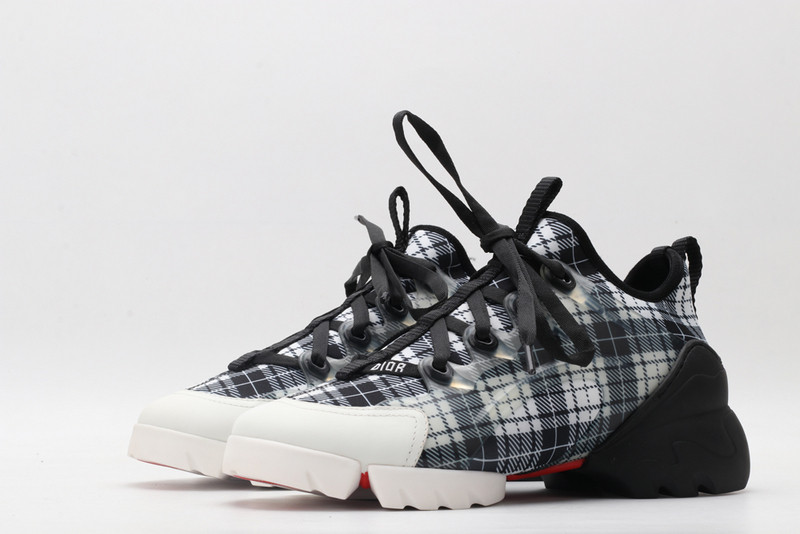 DIO* D-CONNECT SNEAKER