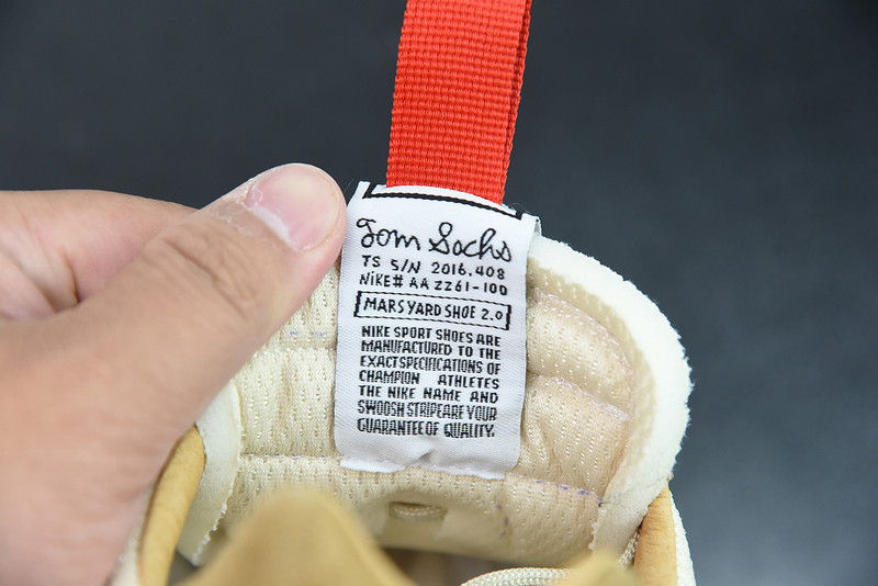 nike craft mars yard shoe 2.0 T0m sachs space camp aa2261-100