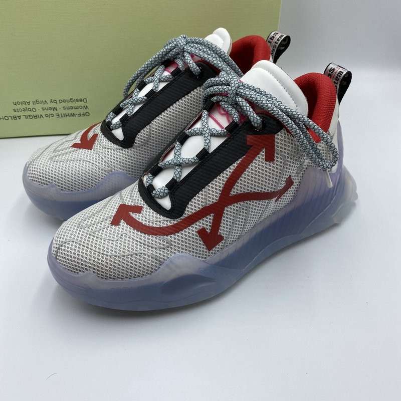 OF C/O ODSY-1000 SNEAKER
