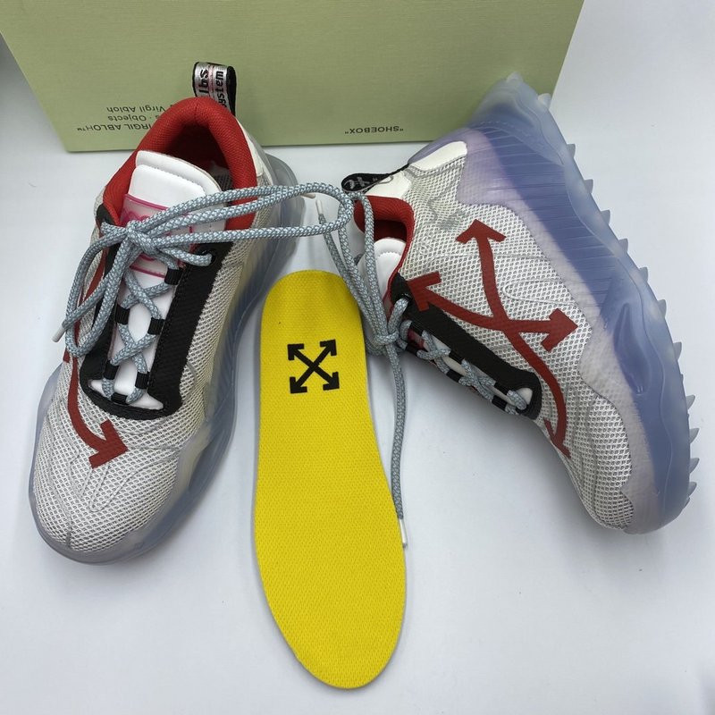 OF C/O ODSY-1000 SNEAKER