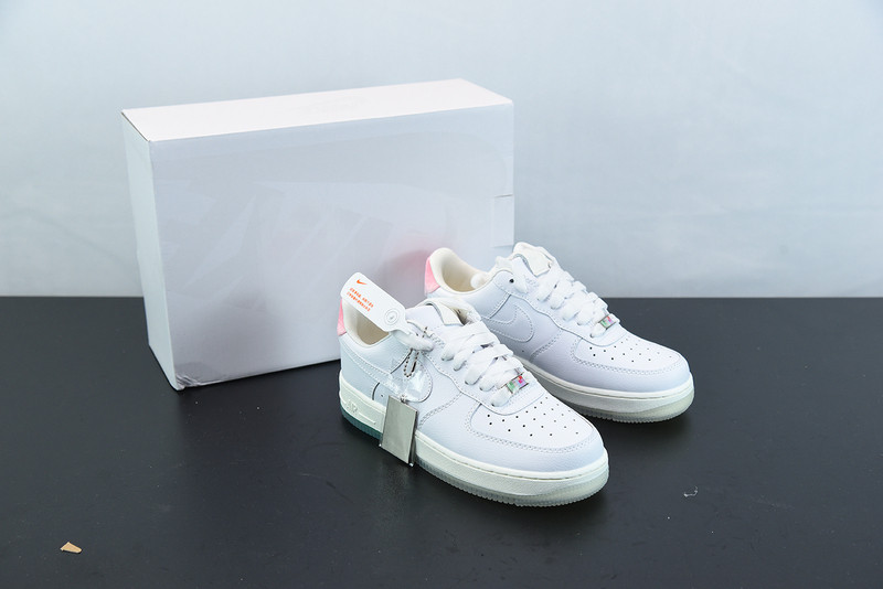 NIKE AIR FORCE 1 LOW GOT EM DC3287-111