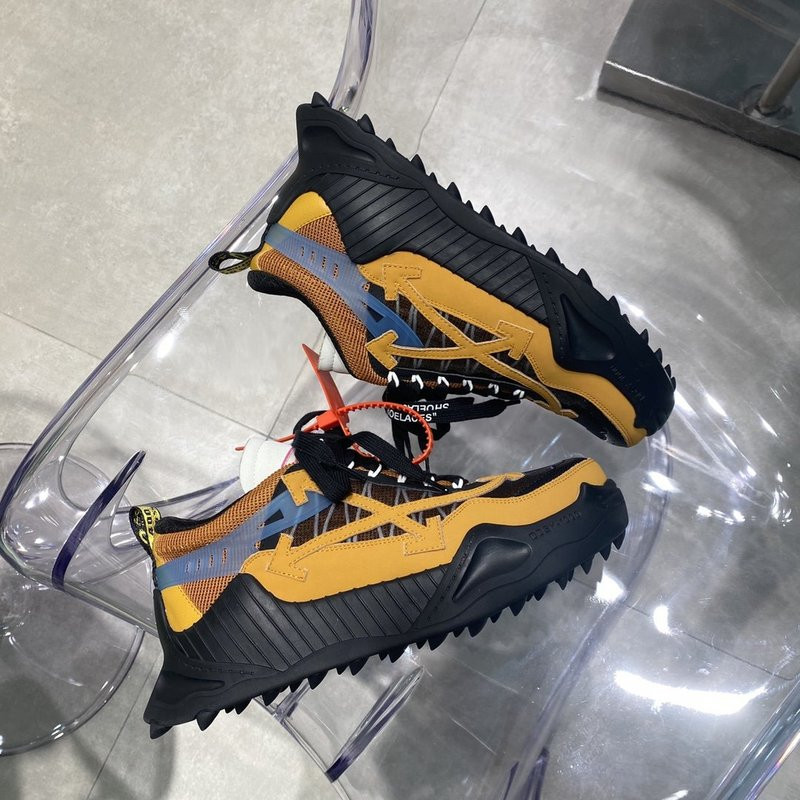 OF C/O ODSY-1000 SNEAKER