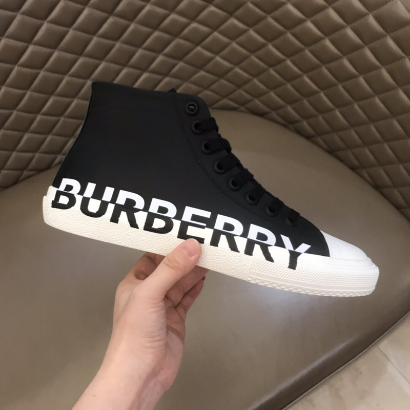 Bv*b*rry sneaker