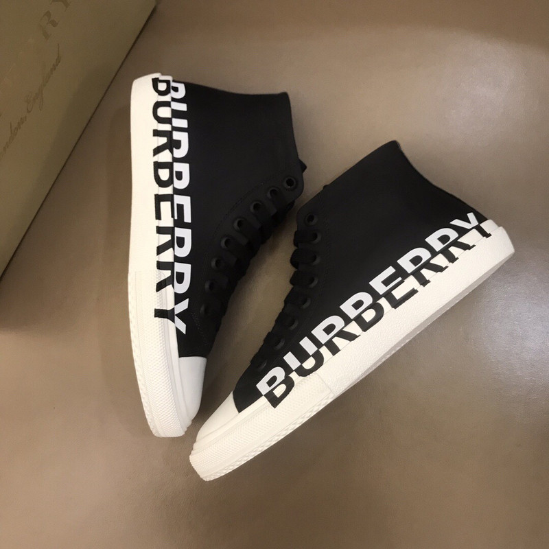 Bv*b*rry sneaker