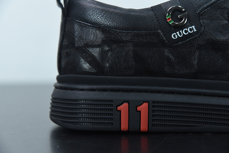G*u*i sneaker
