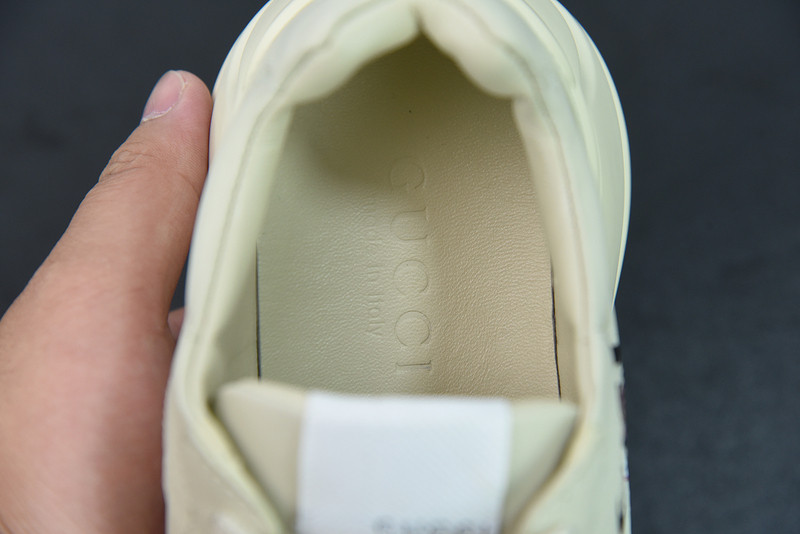 G*u*i rhyton sneaker