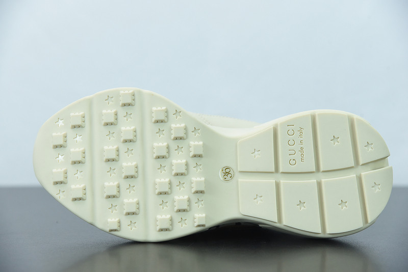G*u*i rhyton sneaker