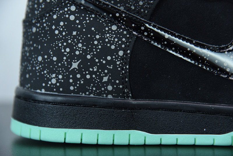 nike dunk high preM1vm sb 