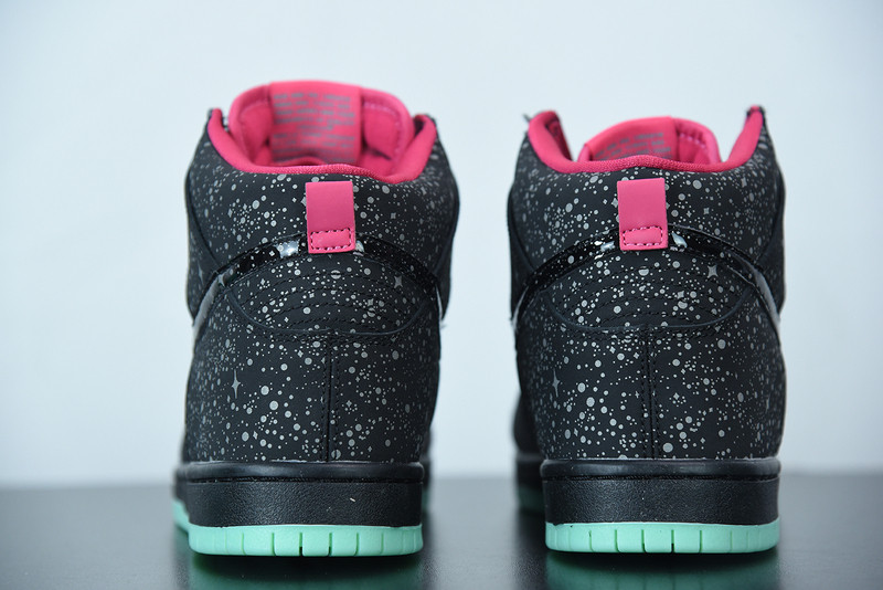 nike dunk high preM1vm sb 
