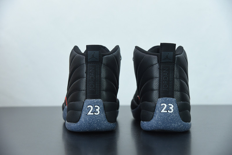 AIR JORDAN 12 “UTILITY” DC1062-006
