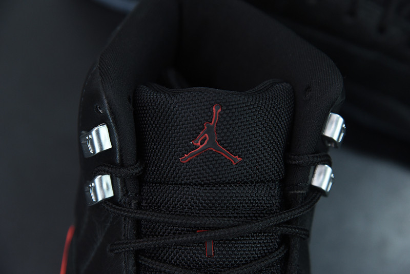 AIR JORDAN 12 “UTILITY” DC1062-006