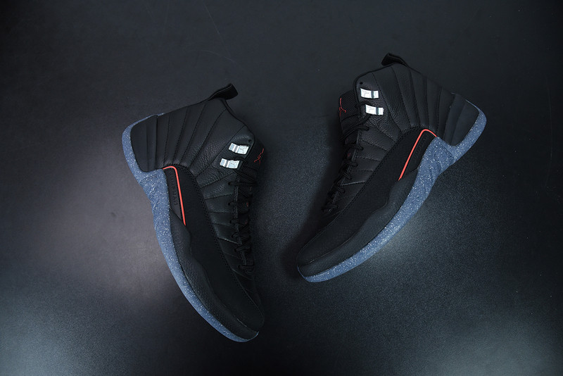 AIR JORDAN 12 “UTILITY” DC1062-006