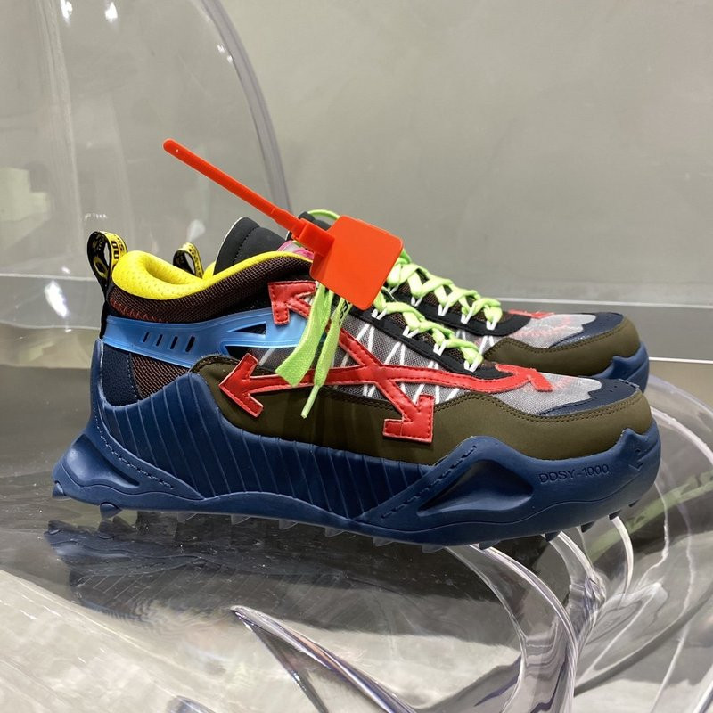 OF C/O ODSY-1000 SNEAKER