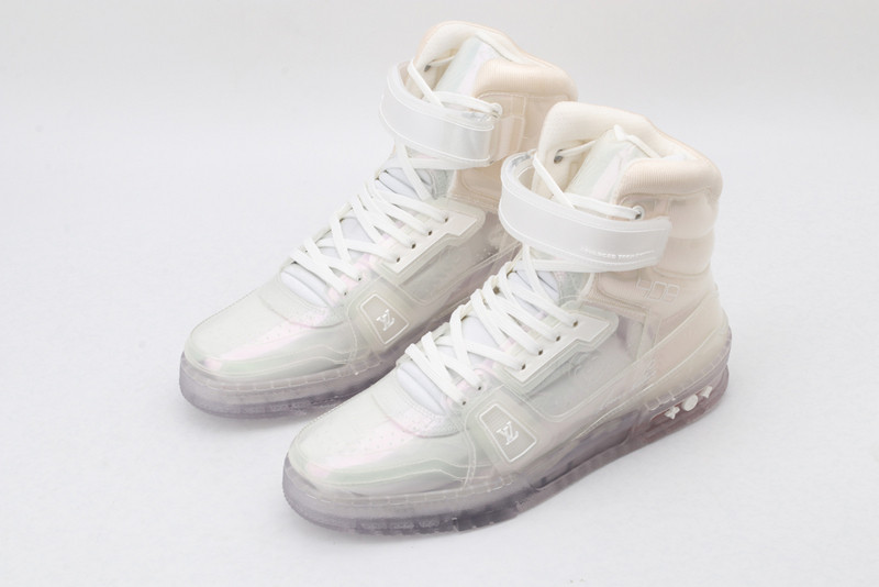 LVT SNEAKERS