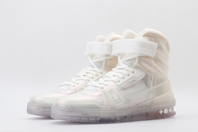LVT SNEAKERS