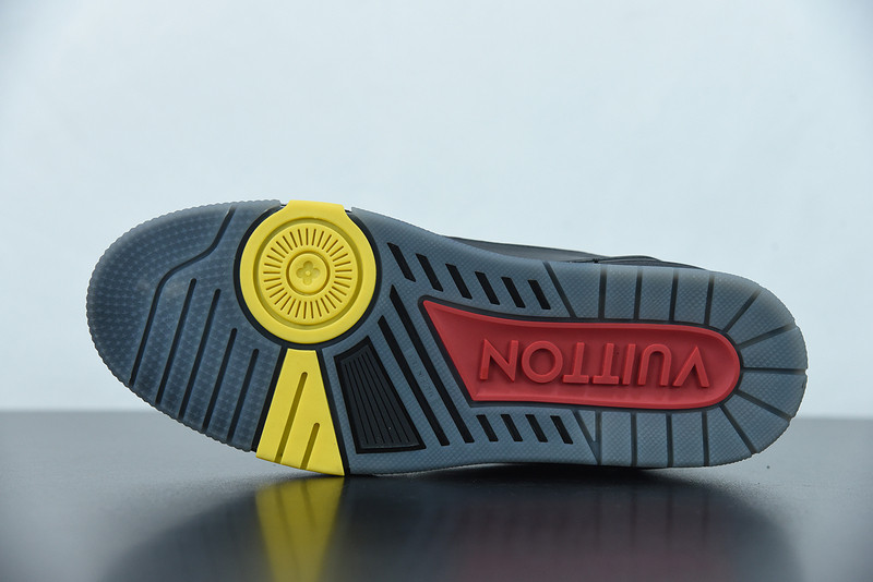 LVT SNEAKERS