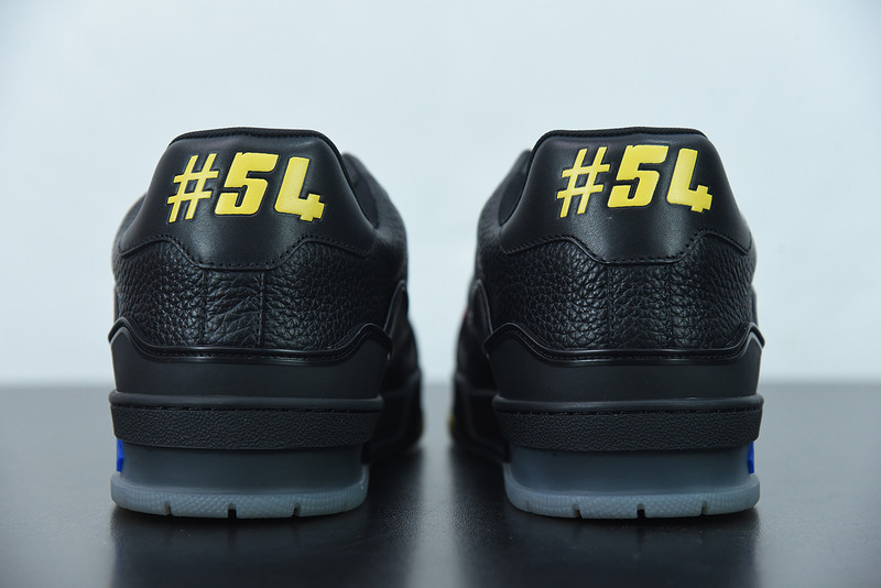 LVT SNEAKERS