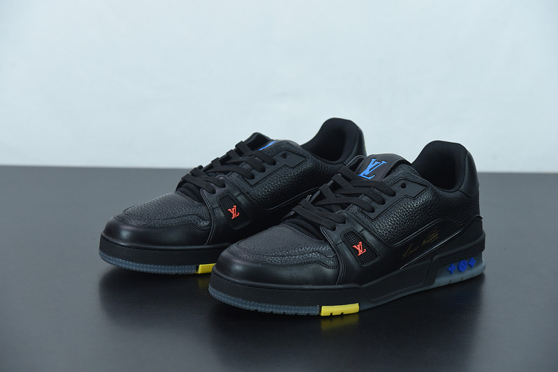 LVT SNEAKERS