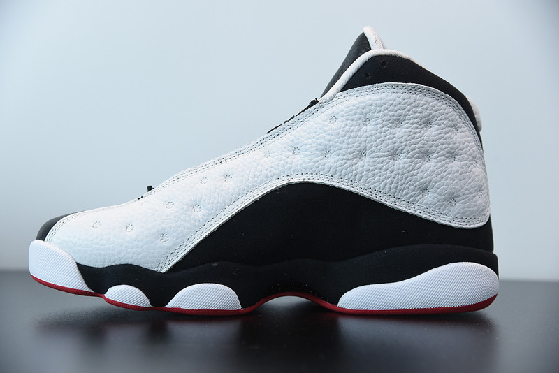 AIR JORDAN 13 RETRO "HE GOT GAME 2018 RELEASE" 414571-104