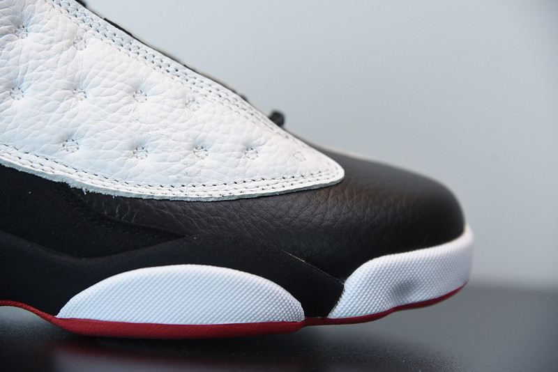 AIR JORDAN 13 RETRO "HE GOT GAME 2018 RELEASE" 414571-104