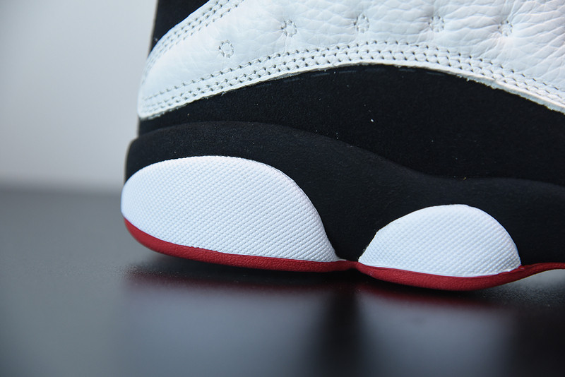 AIR JORDAN 13 RETRO "HE GOT GAME 2018 RELEASE" 414571-104