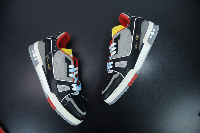 LVT SNEAKERS