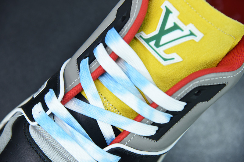 LVT SNEAKERS