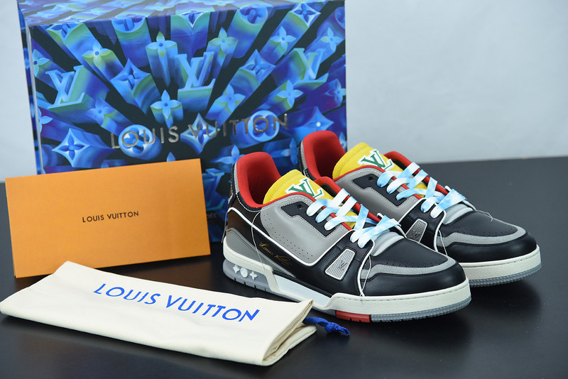 LVT SNEAKERS