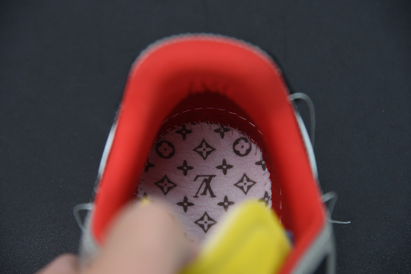 LVT SNEAKERS