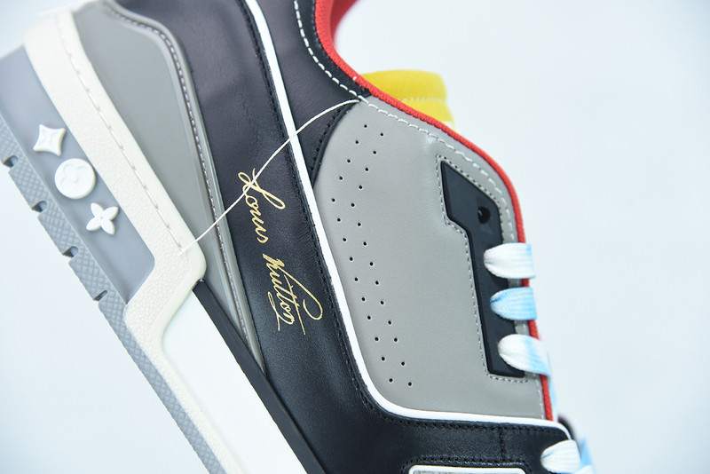 LVT SNEAKERS