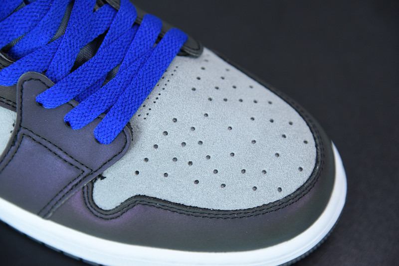 LEAGUE OF LEGENDS X AIR JORDAN 1 ZOOM COMFORT 