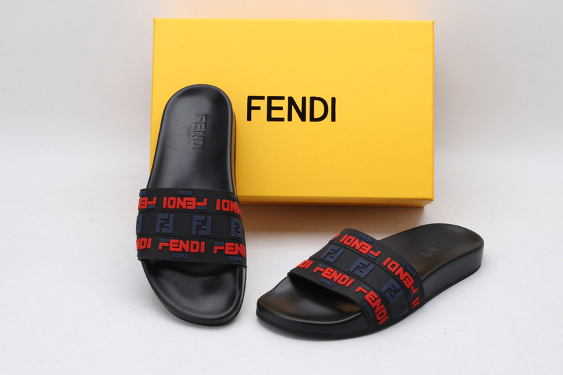 F**di slide