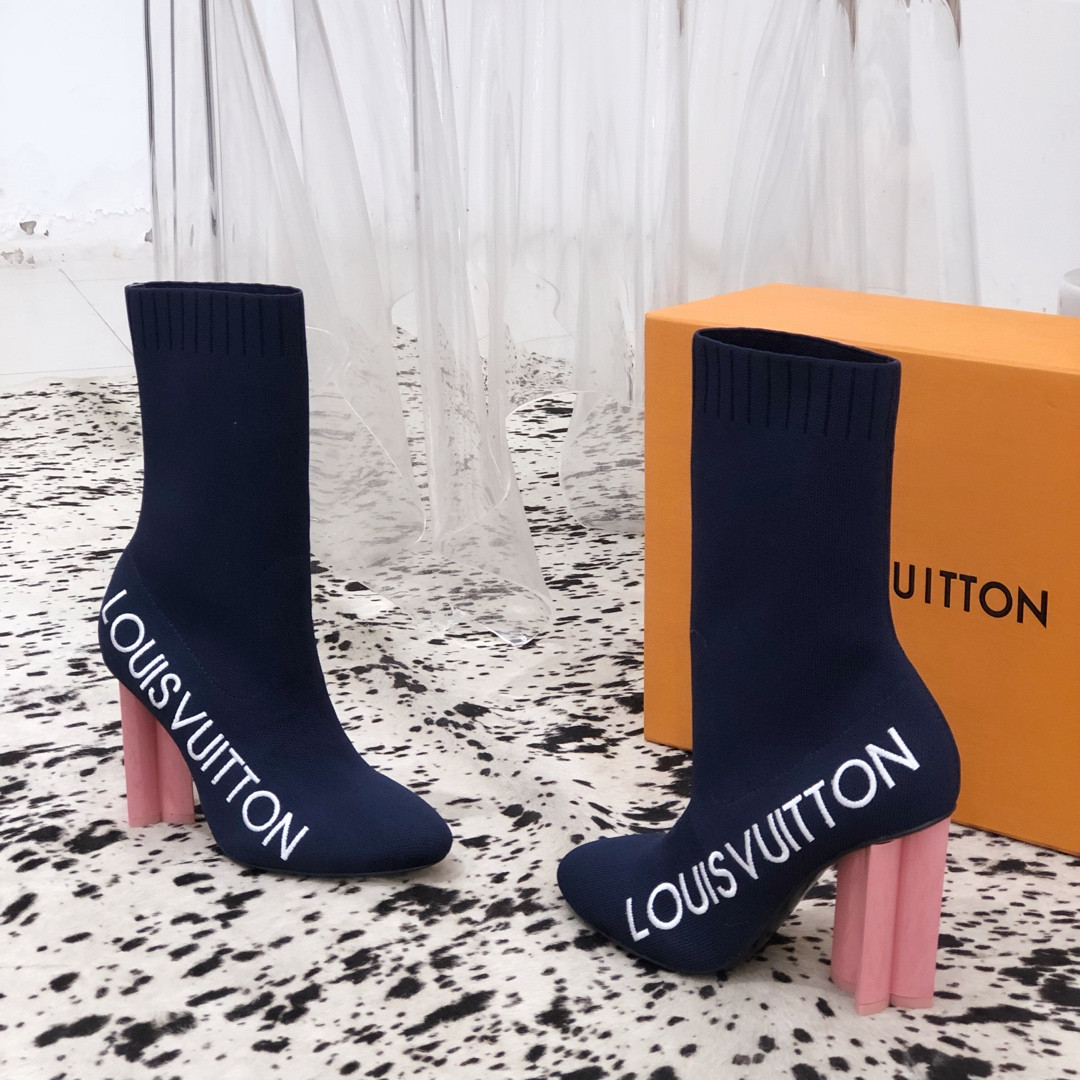 LVT BOOTS