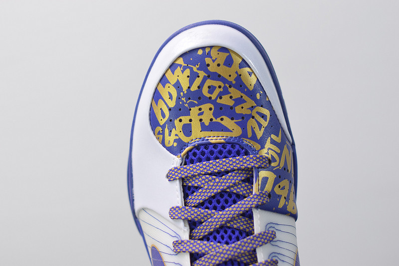 NIKE KOBE 4 NBA FINAL MVP HOME 354187-141