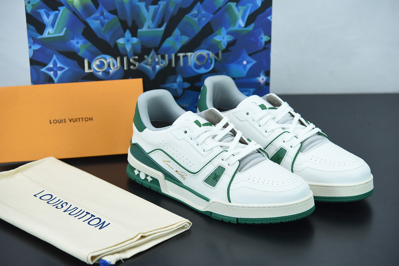 LVT SNEAKERS