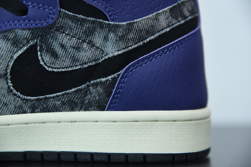 AIR JORDAN 1 HIGH ZOOM COMFORT 