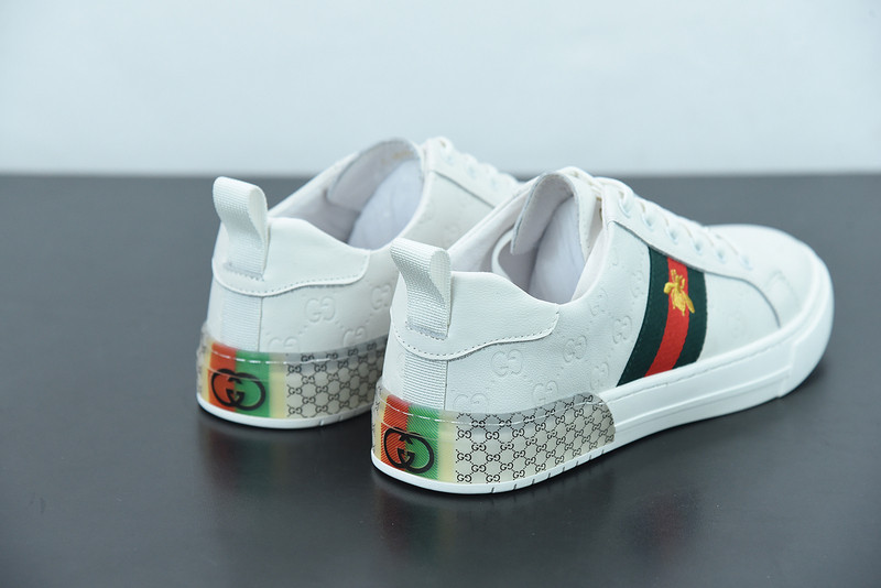 G*u*i sneaker