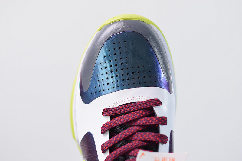 NIKE KOBE 5 PROTRO CHAOS CD4991-100
