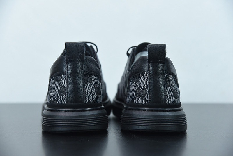 G*u*i sneaker