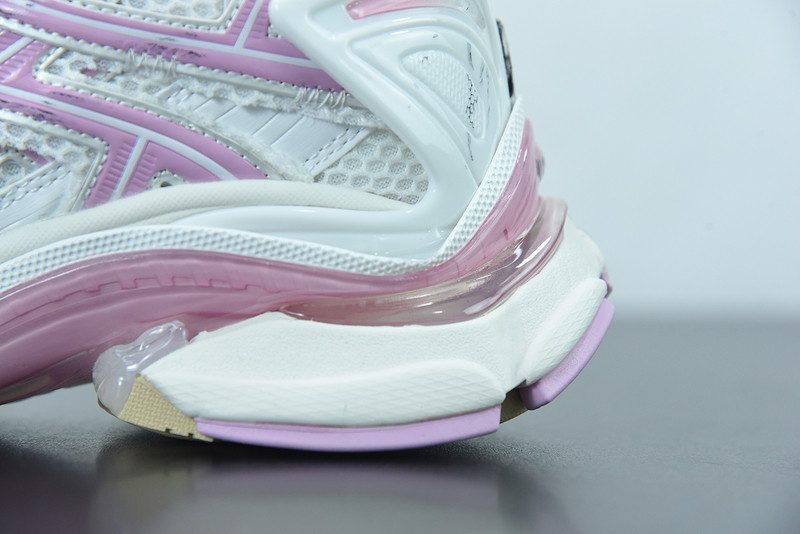 Ba*len*cia*ga runner sneaker
