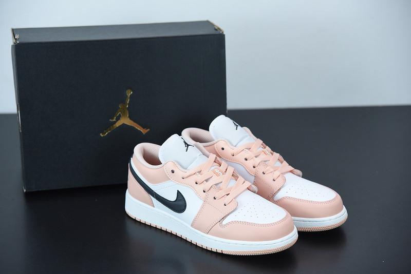 AIR JORDAN 1 LOW GS 