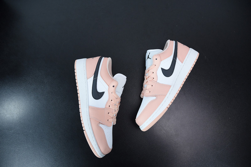 AIR JORDAN 1 LOW GS 