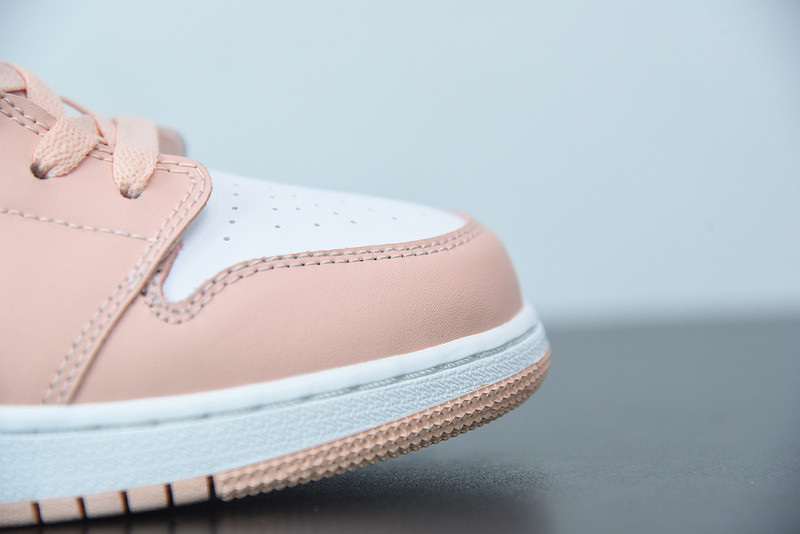 AIR JORDAN 1 LOW GS 