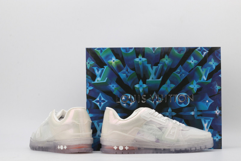 LVT SNEAKERS